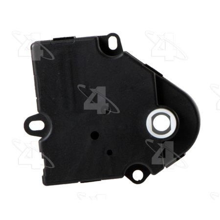 Four Seasons Temperature Blend Door Actuator, 73022 73022